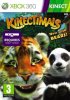 Kinectimals: Новые герои медведи! для Kinect Русская Версия (Xbox 360) USED Б/У