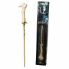  Волшебная палочка The Noble Collection: Лорд Волан-де-Морт (Lord Voldemort) Гарри Поттер (Harry Potter) (Коробка с окном) 37 см