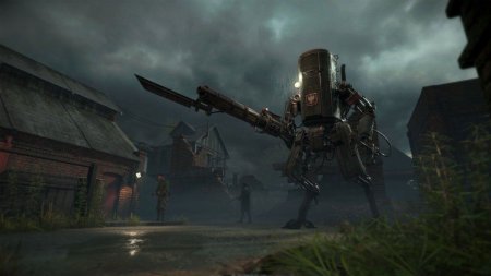 Iron Harvest 1920 Коллекционное издание (Collector’s Edition) Русская Версия (PС) 