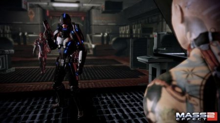 Mass Effect 2   (Xbox 360/Xbox One)