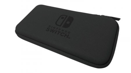   Slim tough pouch /Ƹ HORI (NS2-011U) (Switch Lite)