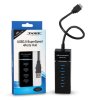  Разветвитель USB HUB 3.0 4-Port Super Speed DOBE (TY-769) (PC/PS4/Xbox One) 