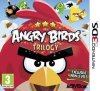 Angry Birds Trilogy (Трилогия) (Nintendo 3DS)