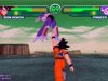 Dragon Ball Z: Budokai (PS2) USED Б/У