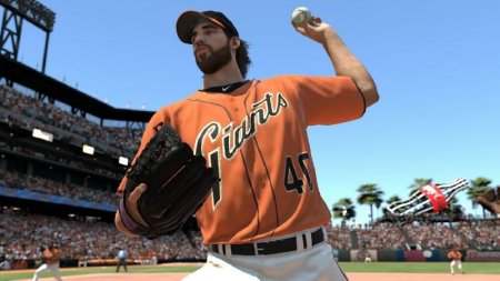  MLB 14 The Show (PS4) Playstation 4