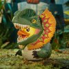 - Numskull Tubbz:  (Dilophosaurus)    (Jurassic Park) 9   