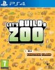 Let's Build a Zoo (PS4)
