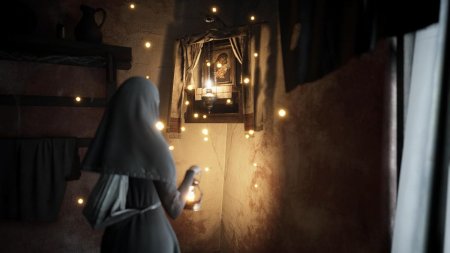 Indika Русская Версия (PS5)