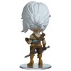 Фигурка Youtooz: Цирилла #3 (Cirilla #3) Ведьмак 3 (Witcher 3) (5553861) 11 см