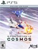 R-Type Tactics I - II Cosmos (PS5)