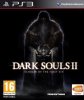 Dark Souls 2 (II): Scholar of the First Sin   (PS3) USED /