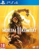 Mortal Kombat 11 (XI) Русская Версия (PS4/PS5)