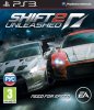Need for Speed: Shift 2 Unleashed   (PS3) USED /