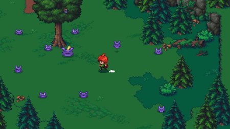Arietta of Spirits Русская Версия (PS5)