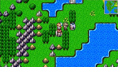 Игра Dragon Lapis (Limited Run #469) (PS4/PS5) Playstation 4