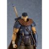Фигурка Good Smile Company Figma: Гатс версия Банда Ястреба (Guts' Band of the Hawk ver. Repaint Edition) Берсерк. Золотой век (Berserk: The Golden Age Arc) (4580590122611) 16,5 см 