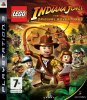 LEGO Indiana Jones: The Original Adventures (PS3) USED /
