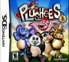Plushees (DS)