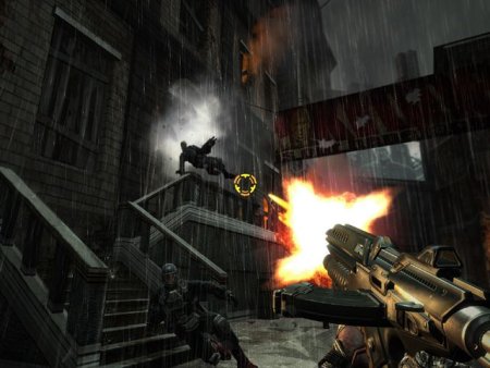 TimeShift (Xbox 360/Xbox One)