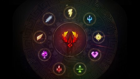 Hades Русская Версия (Xbox One/Series X) 