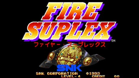игра ACA NEOGEO Selection Vol. 3 (Switch) для Nintendo Switch