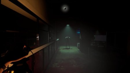 The Bridge Curse 2: The Extrication Русская Версия (PS5)