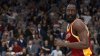 Игра NBA Live 15 (PS4) Playstation 4