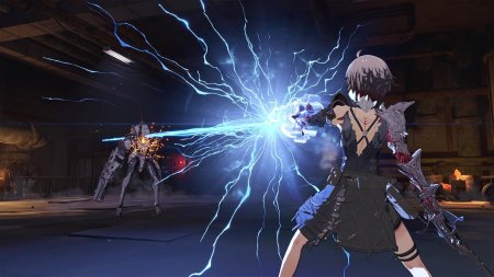 AI Limit Deluxe Edition Русская Версия (PS5)