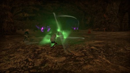 игра Eternal Radiance (Switch) для Nintendo Switch