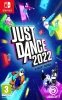 Just Dance 2022 Русская Версия (Switch) USED Б/У