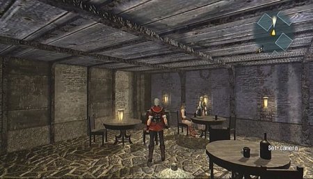 Enchanted Arms (Xbox 360/Xbox One)