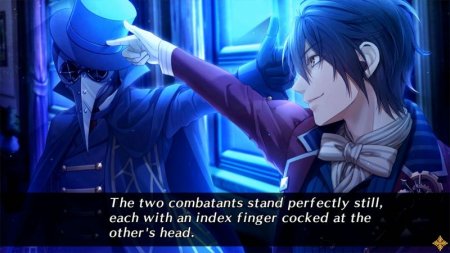  Code: Realize Bouquet of Rainbow (PS4) Playstation 4