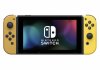 Игровая приставка Nintendo Switch издание Pikachu and Eevee Edition