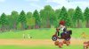 Игра Story of Seasons: Pioneers of Olive Town (PS4) Playstation 4