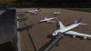 Игра Airport Simulator: Day & Night Русская Версия (PS4) Playstation 4