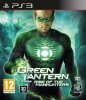 Green Lantern: Rise of the Manhunters ( )     3D (PS3)