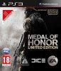 Medal of Honor Расширенное Издание (Limited Edition) Русская Версия (PS3)
