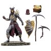  McFarlane Toys:  - (Bone Spirit Necromancer)  IV (Diablo IV) (167245) 18   