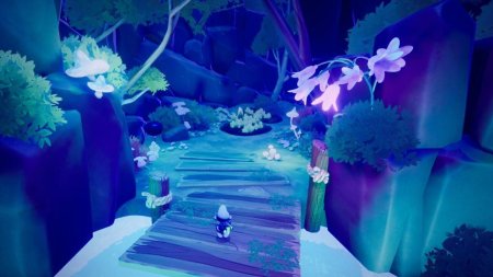 игра The Smurftastic Collection Русская Версия (Switch) для Nintendo Switch