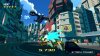 Bomb Rush Cyberfunk Русская Версия (PS5)