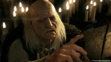 Игра Metal Gear Solid 5 (V): Definitive Experience Русская Версия (PS4) USED Б/У Playstation 4