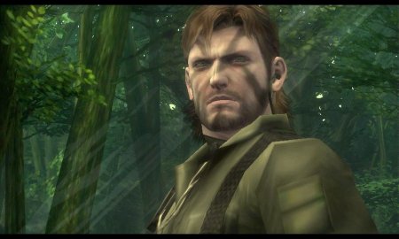   Metal Gear Solid: Snake Eater 3D (Nintendo 3DS)  3DS
