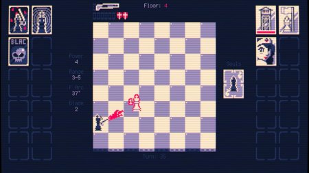 игра Shotgun King: The Final Checkmate (Switch) для Nintendo Switch
