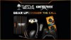 Гарнитура Turtle Beach Black Ops 2 (II): Kilo PC/Xbox 360/PS3 (Xbox 360) 