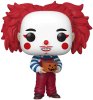 Фигурка Funko POP! Movies: Клоун (Chuckles (Exc)) Кошелёк или жизнь (Trick or Treat) ((1244) 64961) 9,5 см