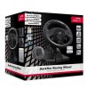 Руль Darkfire Racing Wheel + переходник PS2 to Xbox 360 (Xbox360)