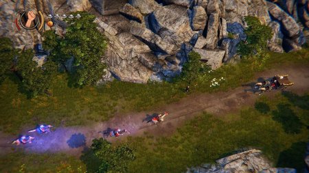 Игра Rustler Русская Версия (PS4/PS5) Playstation 4