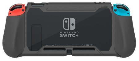 Защитный бампер Hori Hybrid System Armour (NSW-344U) (Switch)