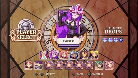 игра Magical Drop VI (Limited Run) (Switch) для Nintendo Switch