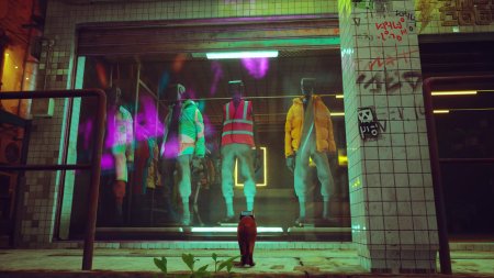 Игра Stray Русская Версия (PS4/PS5) Playstation 4